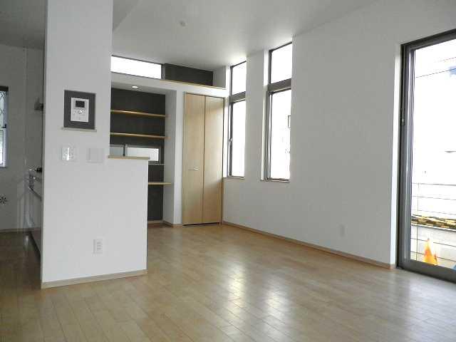 Living. ◆ LDK17.1 Pledge. This flooring. Indoor (February 2013) Shooting