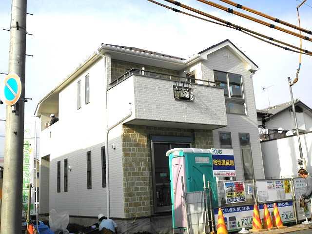 Local appearance photo. Local (February 2013) Shooting