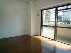 Living and room. LDK13 Pledge of rooms.