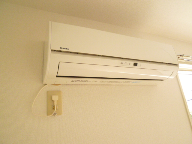 Other Equipment. Cold winter also Norikireru hot summer in this one!