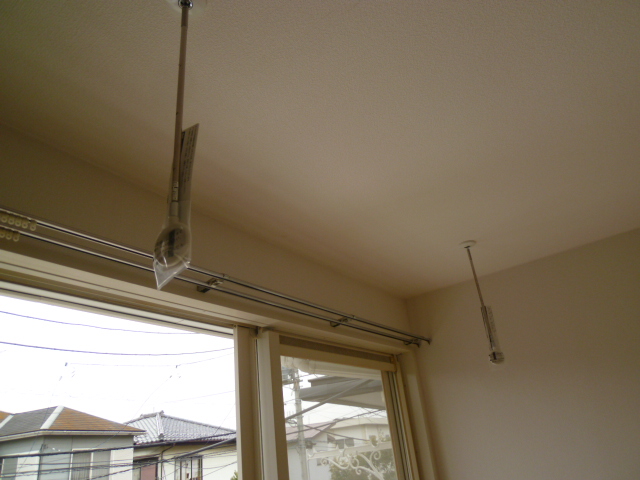 Other. It is also safe rainy day indoors clothes