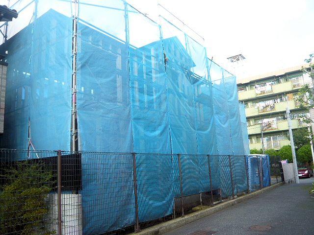 Local appearance photo. 10 / 7 Shooting Building 2 south, Day is good!