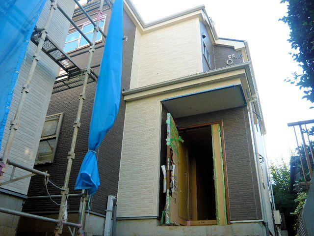 Local appearance photo. 10 / 8 shooting 1 Building