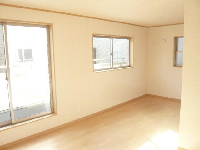 Living. Bright living is happiness of the first step!