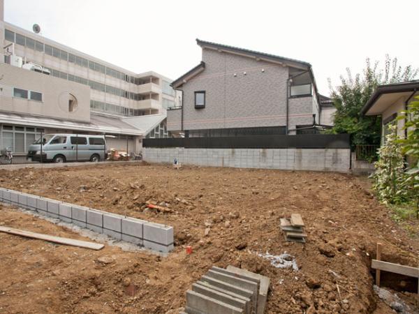 Local appearance photo. 2013 / 08 / 08 shooting