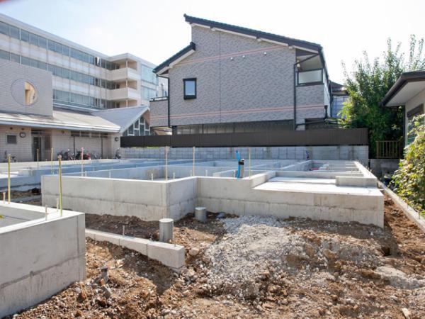 Local appearance photo. 2013 / 09 / 19 shooting