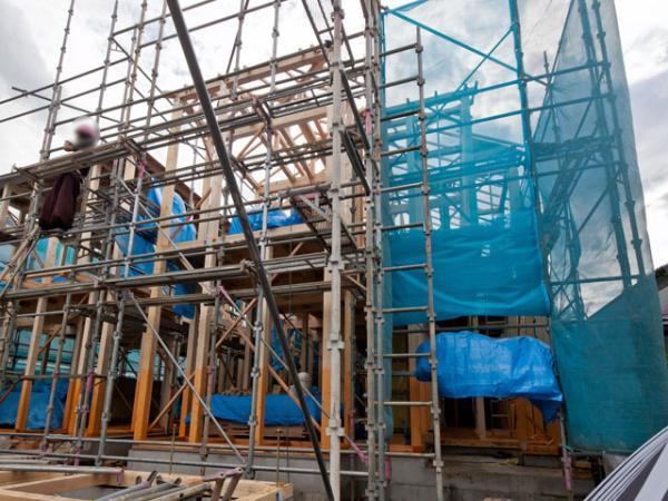 Local appearance photo. 2013 / 09 / 26 shooting