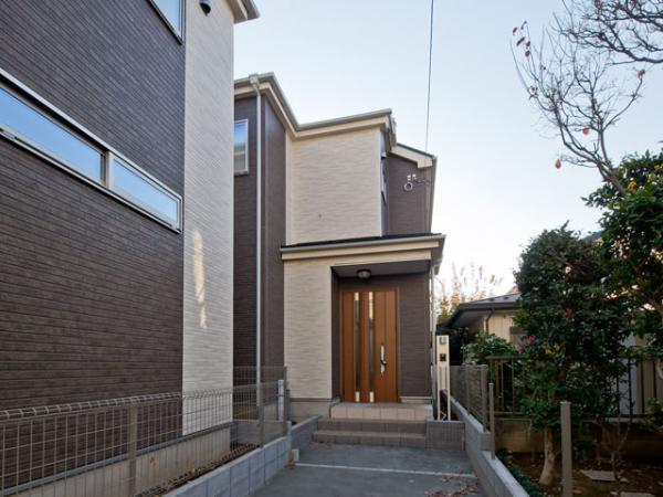 Local appearance photo. 2013 / 12 / 03 shooting