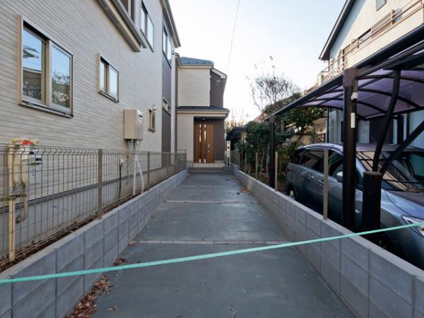 Local appearance photo. 2013 / 12 / 03 shooting