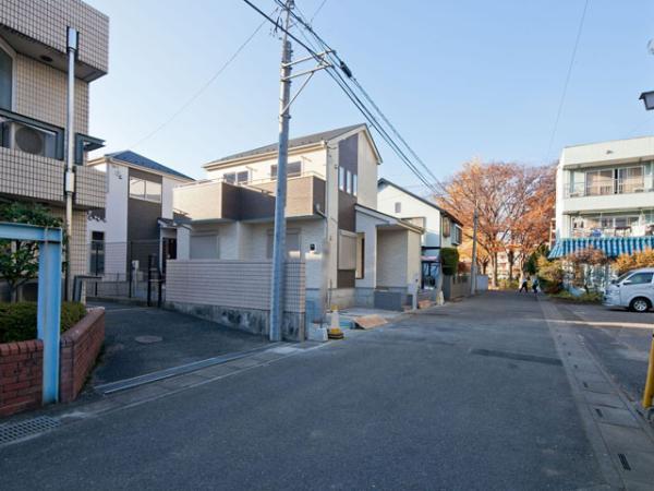 Other local. 2013 / 12 / 03 shooting