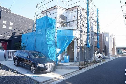 Local appearance photo