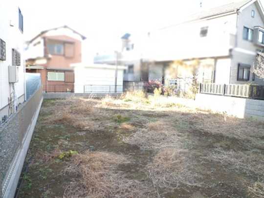 Local land photo