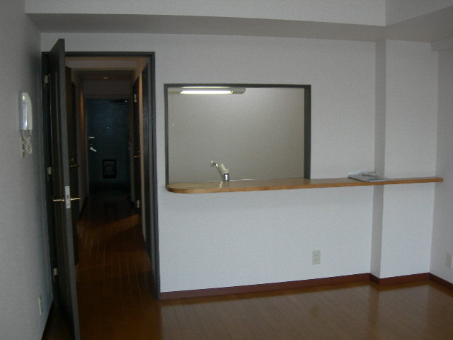 Other. It will be inverted type. 