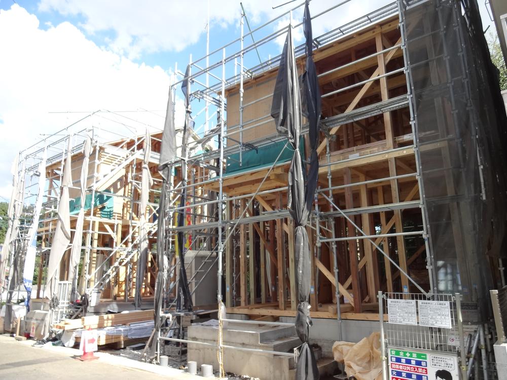 Local appearance photo. Local (September 3, 2013) Shooting