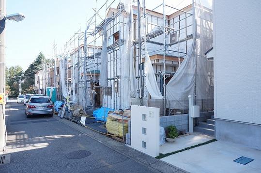 Local appearance photo. Local Photos