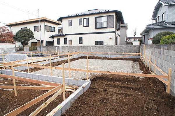 Local appearance photo. Local (12 May 2013) Shooting 1 Building