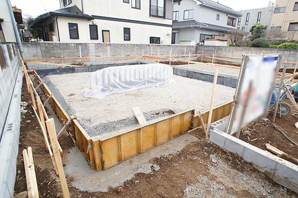 Local appearance photo. Local (12 May 2013) Shooting Building 3