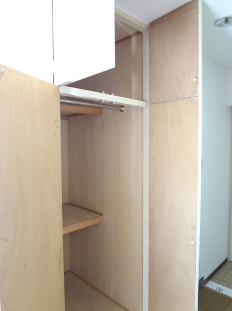 Receipt. Depth is also there and is useful to also have a top and center pipe!