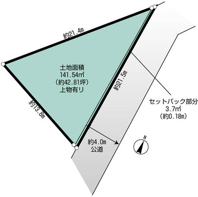 Compartment figure
