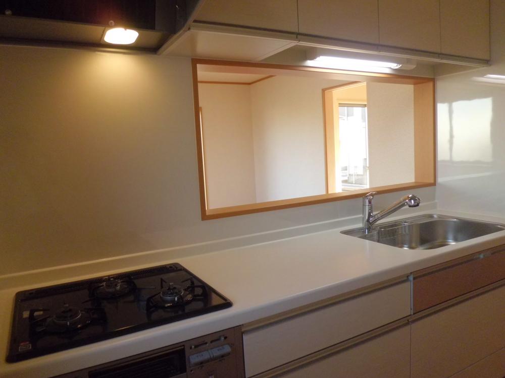 Same specifications photo (kitchen). Same specifications