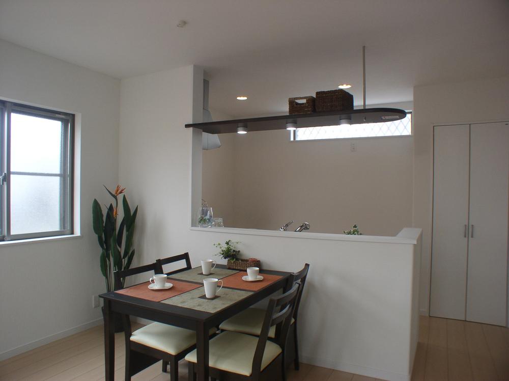 Same specifications photo (kitchen). (1 Building) same specification