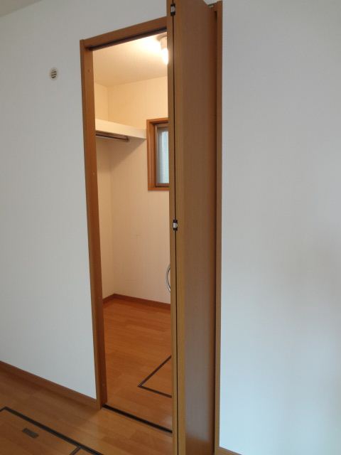 Receipt. Storage enhancement!