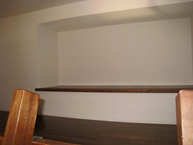 Other room space. How is yours