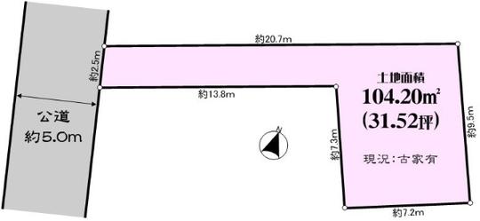 Compartment figure