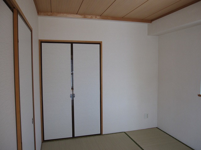 Other room space. bedroom