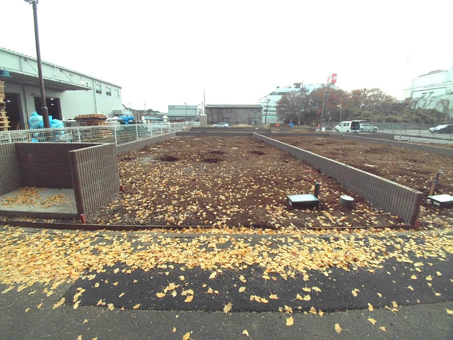 Local photos, including front road. Building 3 We offer the same use the finished model house of this property. Please feel free to contact us. 