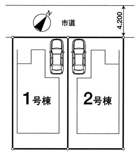 The entire compartment Figure