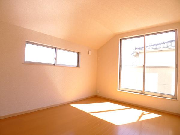 Non-living room. Building 2