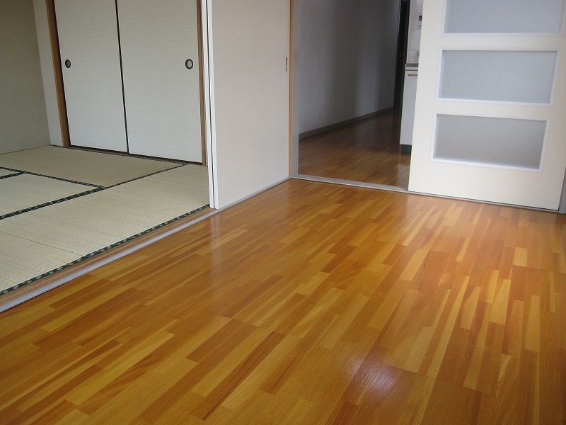 Living and room. Living