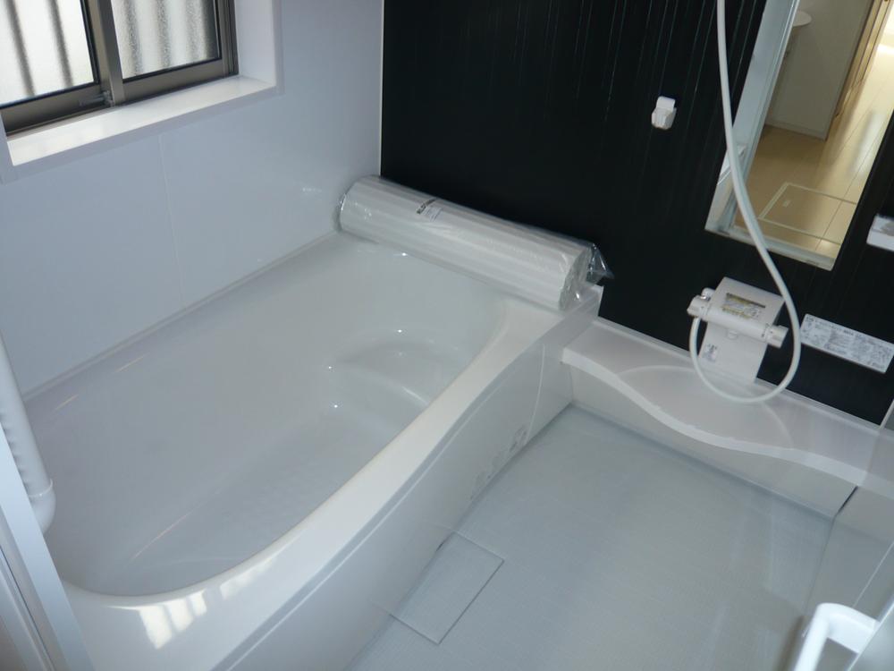 Bathroom. □ 1 Building with 1 pyeong size bathroom dryer ~