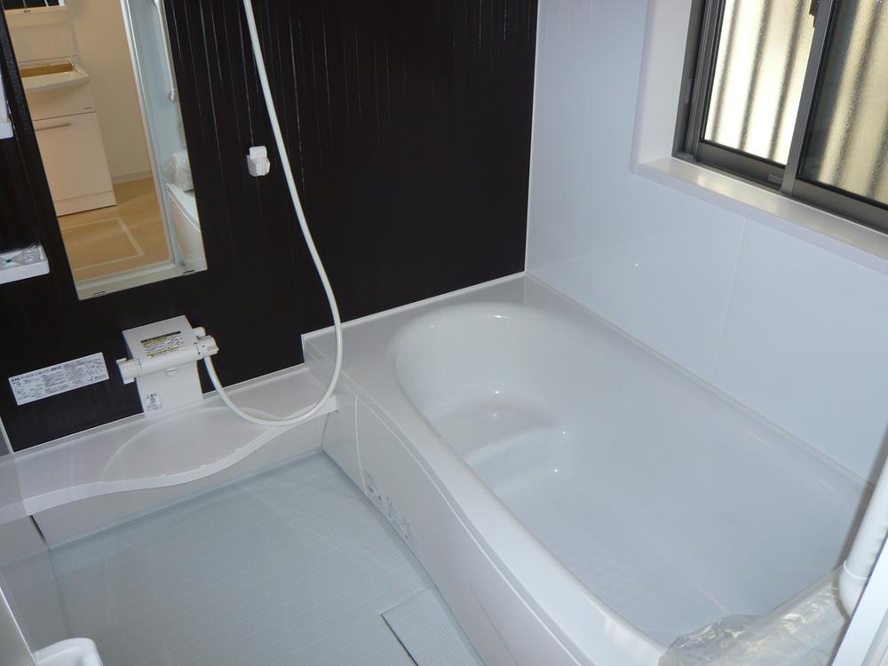 Bathroom. □ Building 2 with 1 pyeong size bathroom dryer ~