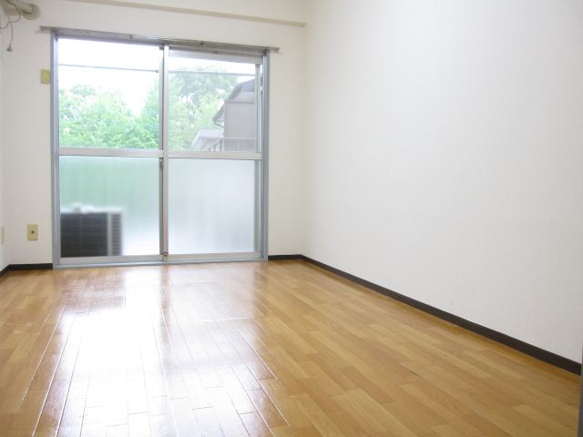 Living and room. Living