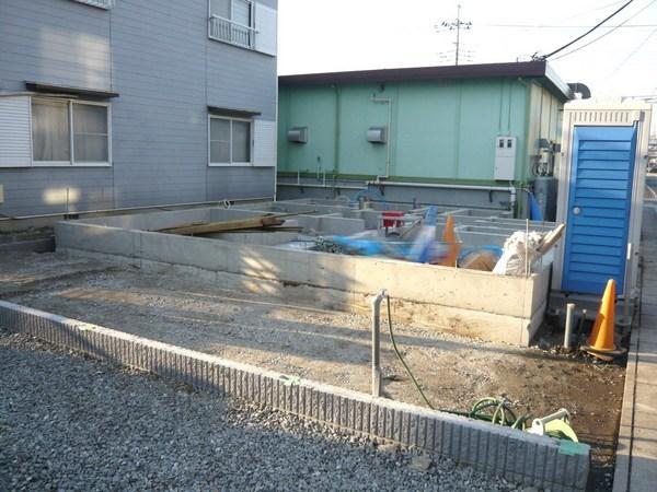 Local photos, including front road