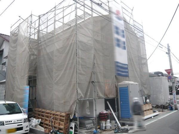 Local photos, including front road