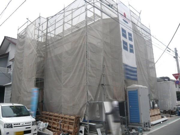 Local photos, including front road