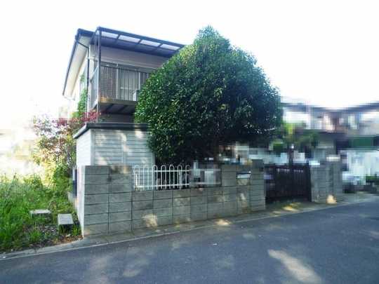 Local land photo. ☆ Land 110.38 sq m (33.38 square meters)