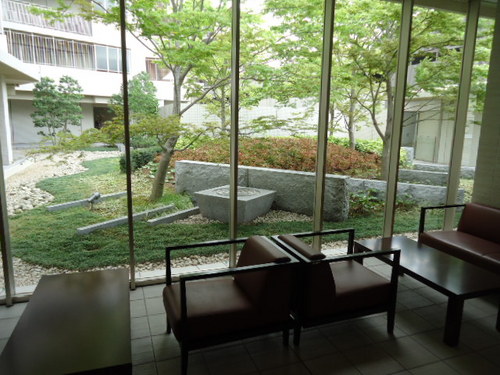 Other. Lobby waiting