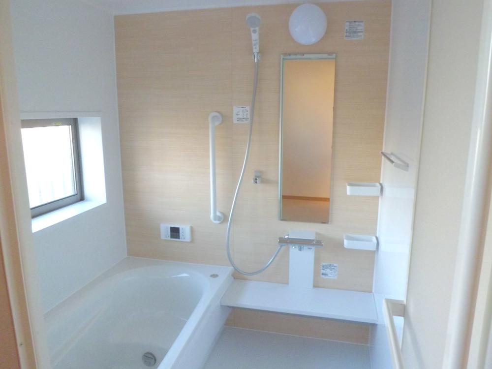 Bathroom. Local (12 May 2013) Shooting