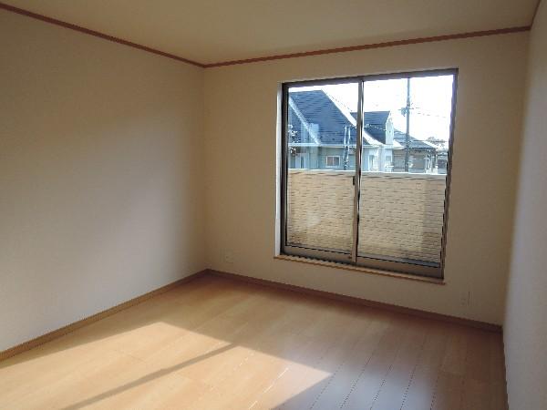 Other introspection. Bright rooms! 