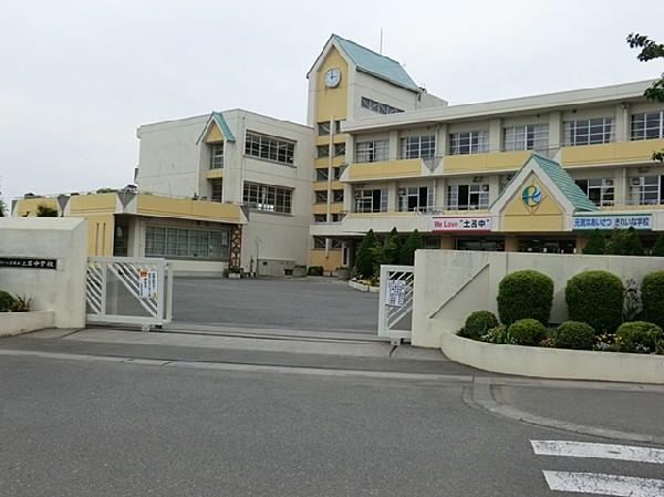 Junior high school. Saitama Municipal Toro 600m up to junior high school