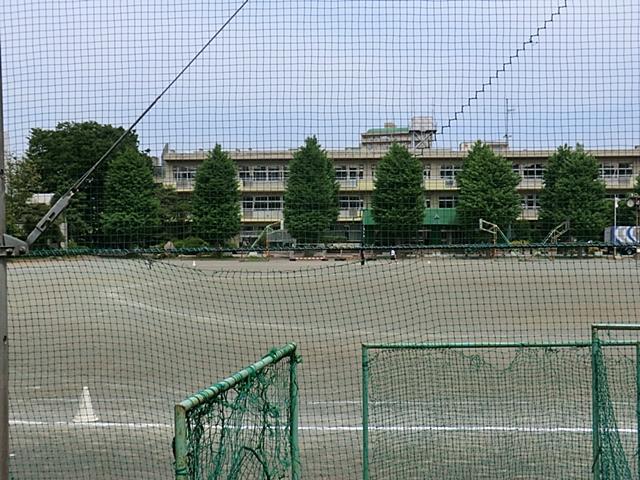 Other. Uetake junior high school