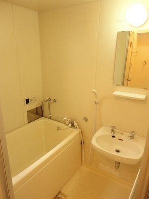 Bath. Reheating function with bath (* ^ _ ^ *)