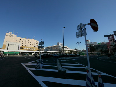 Other. 1700m to Ageo Station (Other)