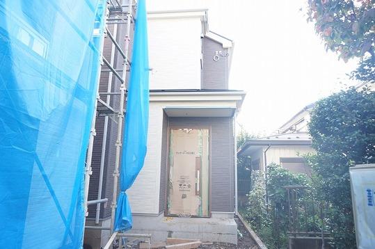 Local appearance photo. Local Photos