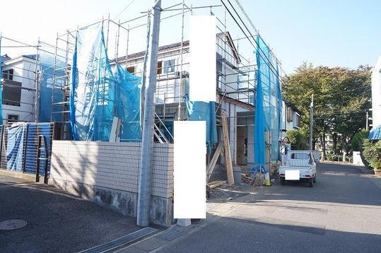 Local appearance photo. Local Photos