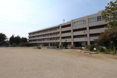 Primary school. Saitama Municipal Higashionari 190m 3 minute walk to the elementary school ■ Student number 460 people